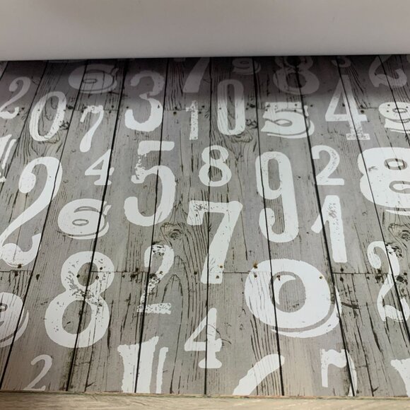 Recollections "Country Farm House" 12x12 Paperpad 48 Sheets Country Core - Picture 11 of 14